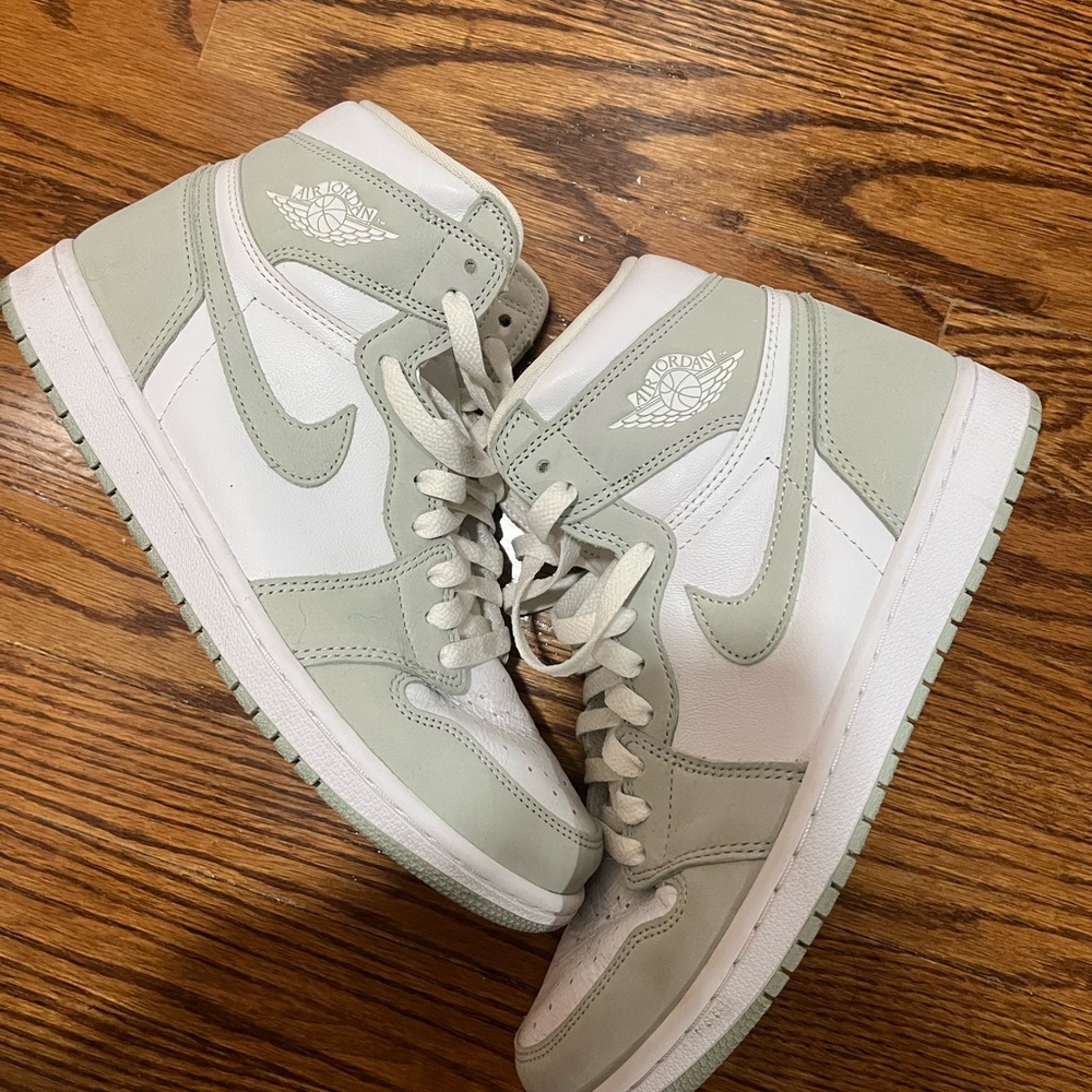 Jordan 1 Retro High OG - Seafoam
